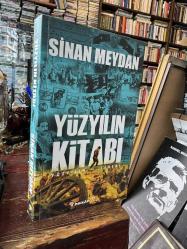 YÜZYILIN KİTABI YÜZYILIN LİDERİ