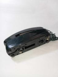 telefon eskilerden. tuşlu  sabit hat olmadığı için deneme yapılmadı. yipranmalari var  Dekorluk olarak resimlerdeki hâliyle satışta  #tdkoleksiyontelefon