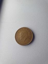 T.C 1000 lira 1965