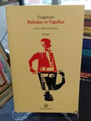 BABALAR VE OĞULLAR