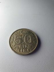 T.C. 50 bin lira