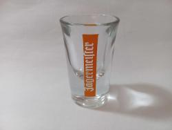 Jagermaister shot bardak sıfır