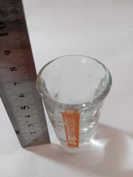 Jagermaister shot bardak sıfır