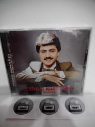 Cengiz Kurtoğlu unutulan CD albüm
