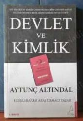 Devlet ve Kimlik