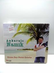 Ankaralı Namık Uyuma Dayı Paranı Çalarlar cd albüm