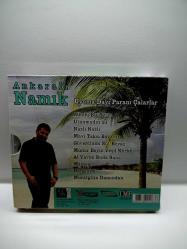 Ankaralı Namık Uyuma Dayı Paranı Çalarlar cd albüm