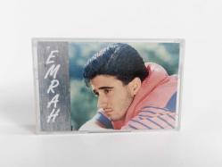 Emrah - Sen Gülünce Müzik Kaseti