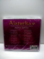 Meyhane şarkıları Alaturka 6 CD albüm