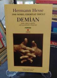 DEMİAN / EMIL SINCLAIR'İN GENÇLİĞİNİN ÖYKÜSÜ