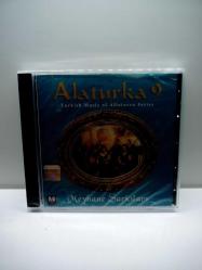 Meyhane şarkıları Alaturka 9 CD albüm