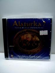 Meyhane şarkıları Alaturka 7  CD albüm
