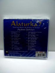 Meyhane şarkıları Alaturka 7  CD albüm