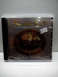 Meyhane şarkıları Alaturka 5 CD albüm