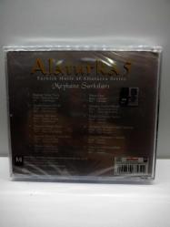 Meyhane şarkıları Alaturka 5 CD albüm