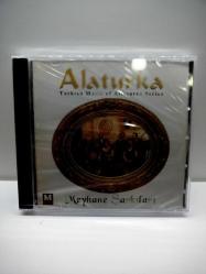 Meyhane şarkıları Alaturka  CD albüm