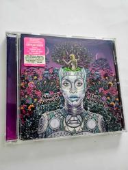 Erykah Badu - New Amerykah pt.2 / hiphop / RnB / cd, plak, kaset