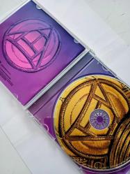 Erykah Badu - New Amerykah pt.2 / hiphop / RnB / cd, plak, kaset