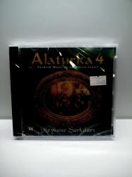 Meyhane şarkıları Alaturka 4 CD albüm