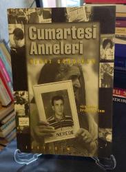 CUMARTESİ ANNELERİ