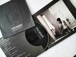 Teoman - İnsanlık Halleri / rock / cd, kaset, plak