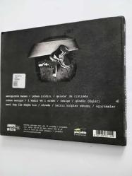 Teoman - İnsanlık Halleri / rock / cd, kaset, plak