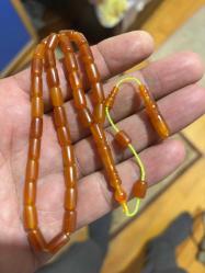 Orijinal eski amerikan objeden  katalin tesih