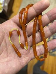 Orijinal eski amerikan objeden  katalin tesih