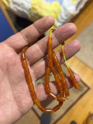 Orijinal eski amerikan objeden  katalin tesih