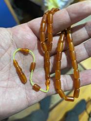 Orijinal eski amerikan objeden  katalin tesih