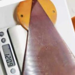 Orijinal eski amerikan objeden  katalin tesih