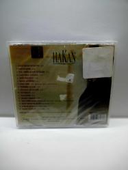 Hakan Altun hani bekliyecektin CD albüm