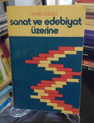 SANAT VE EDEBİYAT ÜZERİNE