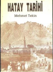 Hatay Tarihi