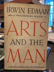 ARTS AND THE MAN