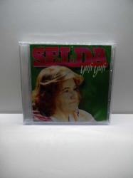 Selda Bağcan Yuh Yuh CD albüm