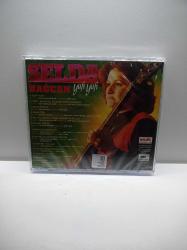 Selda Bağcan Yuh Yuh CD albüm