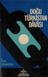 Doğu Türkistan Davası