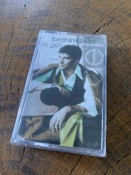 İBRAHİM ERKAL - DE GET YALAN DÜNYA - KASET