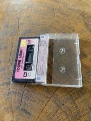 COŞKUN SABAH - GEL GELEBİLİRSEN - KASET
