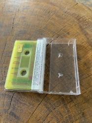 AJDA PEKKAN - SENİ SEÇTİM / 1991 - KASET