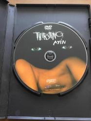 AYİN (THIRSTİNG) gündüz öğrenci gece vampir DVD