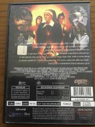 AYİN (THIRSTİNG) gündüz öğrenci gece vampir DVD