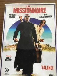YALANCI  LE MISSIONNAIRE DVD
