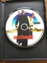 YALANCI  LE MISSIONNAIRE DVD