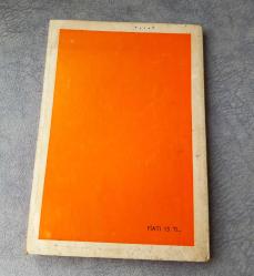 J. STALİN MİLLİ MESELE İKİNCİ EL KİTAP KONDİSYON YÜKSEK KOLEKSİYONLUK NADİR