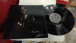 SEZEN AKSU * SEN AĞLAMA * 1984 DÖNEM BASKISI * 33LÜK PLAK