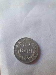 LOT.12 » Romanya 15 bani 1979.