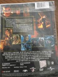 RIDDICK rıddıck günlükleri DVD