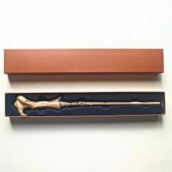 The Wizarding World of Harry Potter Universal Studios Japan  Lord Voldemort Asası Warner Bros 2016